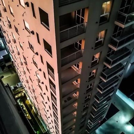 Апартаменты Monoambiente Centrico Санта-Фе Экстерьер фото